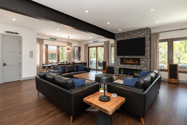 Dilly Dally Chalet 2