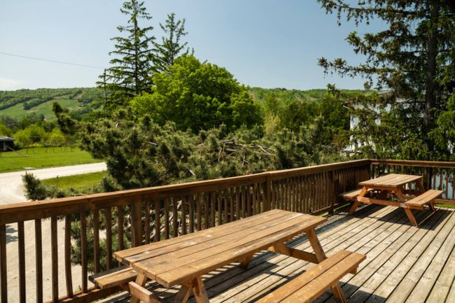 6 bedroom Chalet/Cottage with Hot Tub, Sauna, Ping Pong Table at Blue Mountain #52R 21
