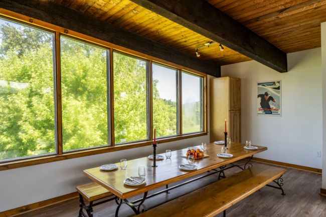 6 bedroom Chalet/Cottage with Hot Tub, Sauna, Ping Pong Table at Blue Mountain #52L 7