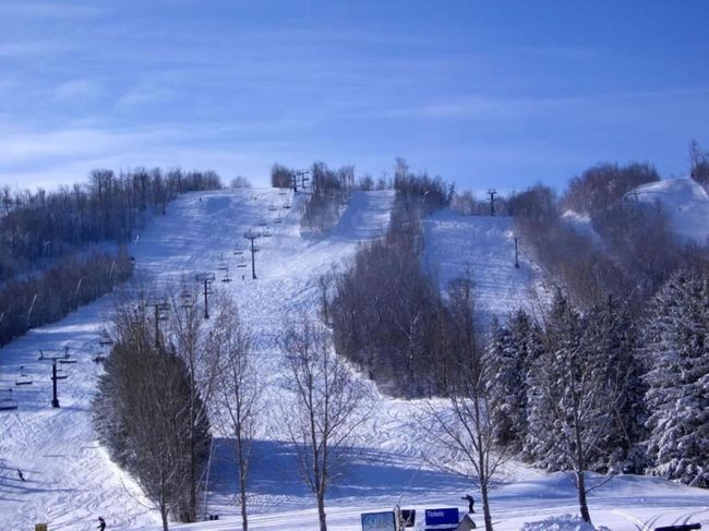 6 bedroom Chalet/Cottage with Hot Tub, Sauna, Ping Pong Table at Blue Mountain #53L 30