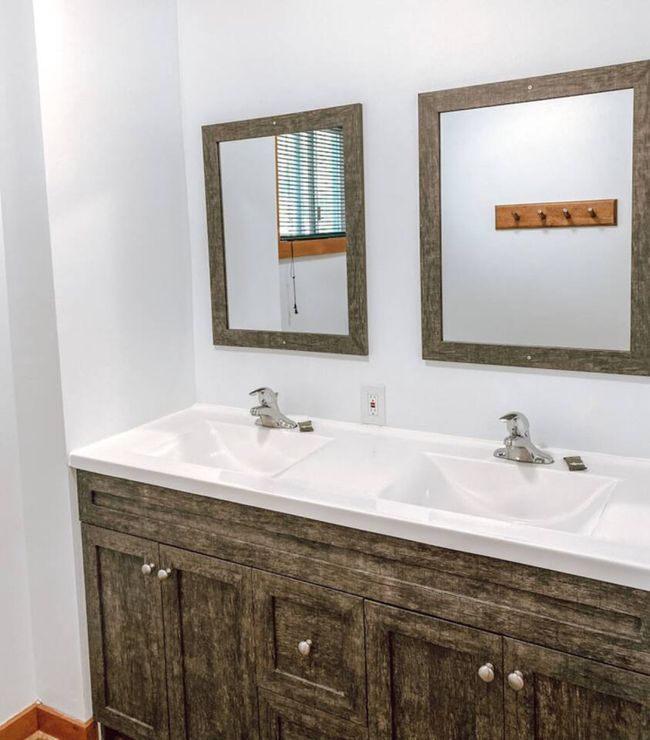 6 bedroom Chalet/Cottage with Hot Tub, Sauna, Ping Pong Table at Blue Mountain #53R 16