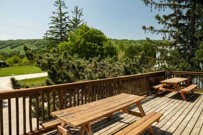 6 bedroom Chalet/Cottage with Hot Tub, Sauna, Ping Pong Table at Blue Mountain #53R 9