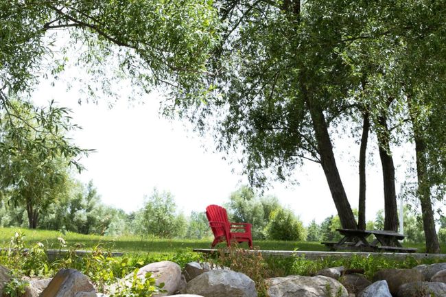 6 bedroom Chalet/Cottage with Hot Tub, Sauna, Ping Pong Table at Blue Mountain #53R 15