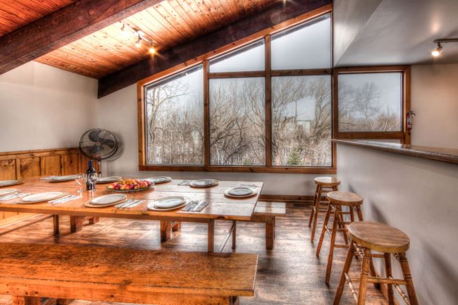 8 bedroom Chalet/Cottage with Hot Tub, Sauna, Ping Pong Table at Blue Mountain #13L 9