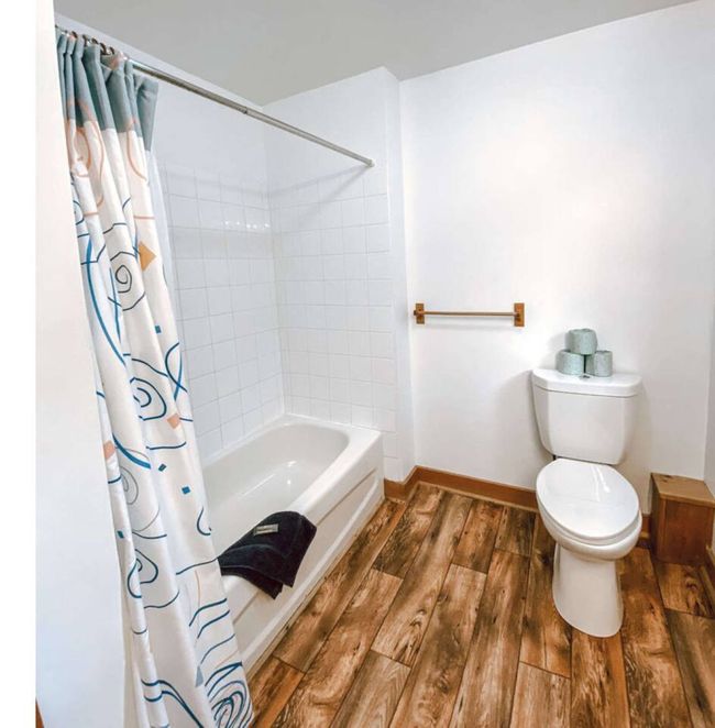 4 bedroom Chalet/Cottage at Blue Mountain #FO2 15