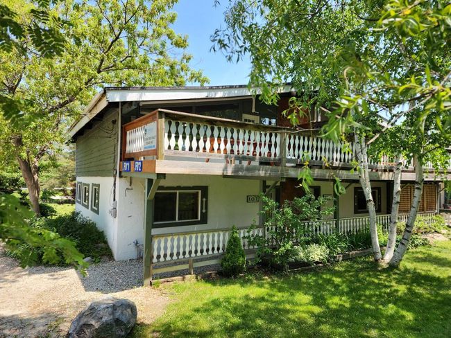 4 bedroom Chalet/Cottage at Blue Mountain #FO2 5