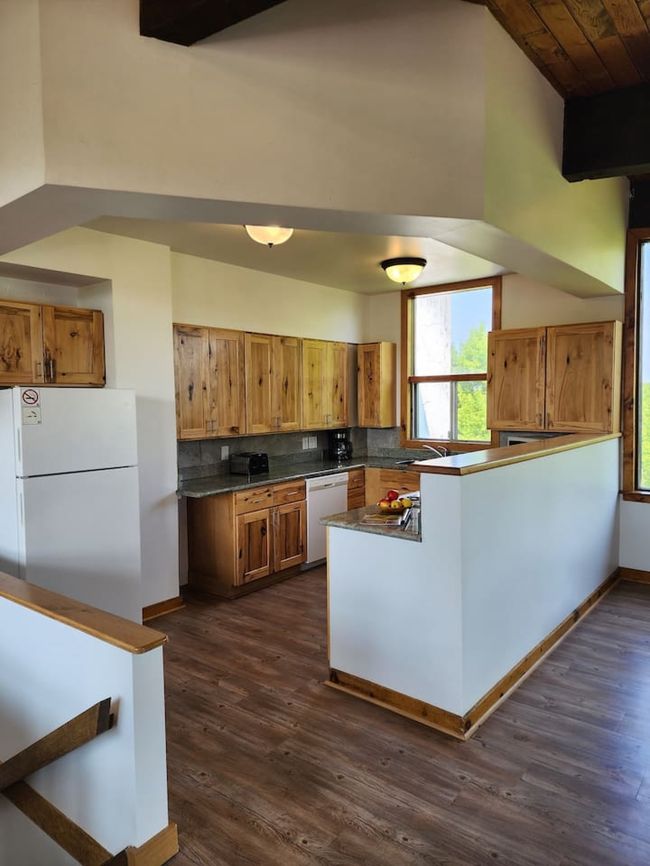 4 bedroom Chalet/Cottage at Blue Mountain #FO2 7