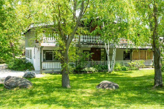 4 bedroom Chalet/Cottage at Blue Mountain #FO1 21