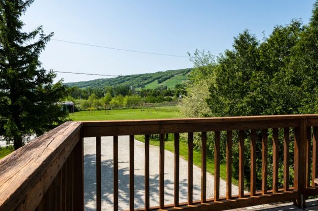 8 bedroom Stand Alone Chalet/Cottage with Hot Tub, sauna, Ping Pong Table at Blue Mountain #54 10