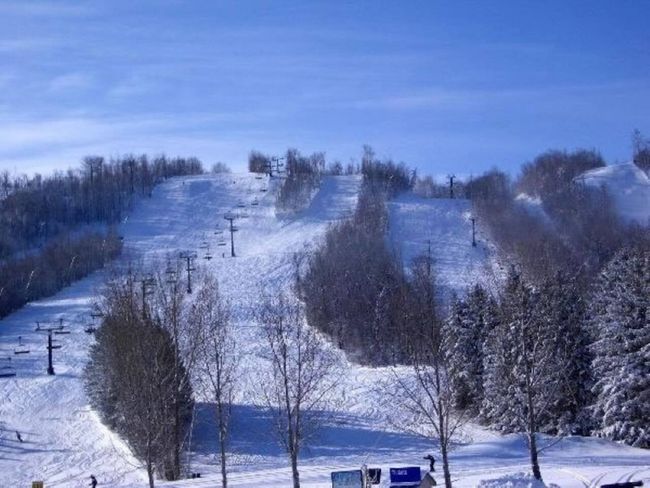 4 bdrm Apartment across the street from Blue Mountain Ski Hills #B1 15