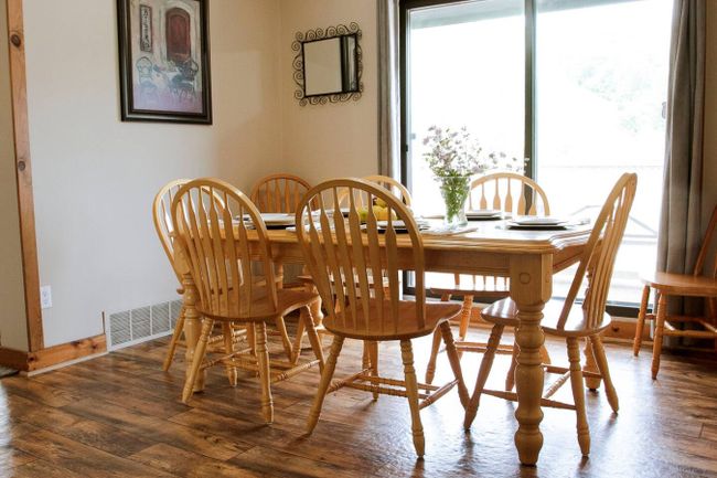 4 bdrm Apartment across the street from Blue Mountain Ski Hills #B1 4