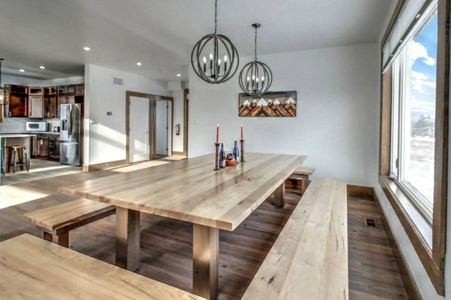 Brand New Luxury 7 bedroom Chalet/Cottage with Hot Tub at Blue Mountain #A17 5