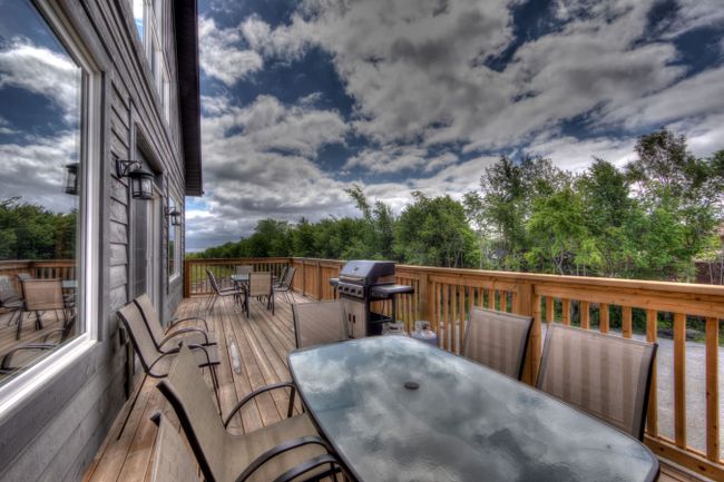 Brand New Luxury 7 bedroom Chalet/Cottage with Hot Tub at Blue Mountain #A17 25
