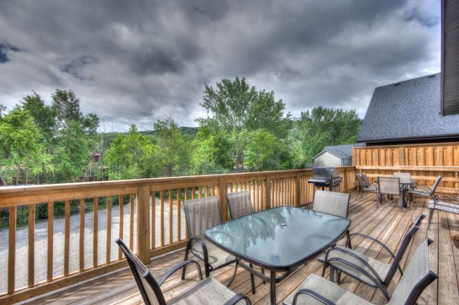 Brand New Luxury 7 bedroom Chalet/Cottage with Hot Tub at Blue Mountain #A16 43