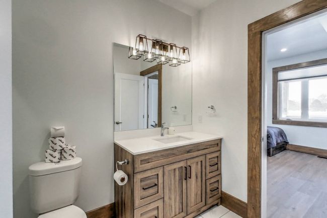 Brand New Luxury 7 bedroom Chalet/Cottage with Hot Tub at Blue Mountain #A16 40