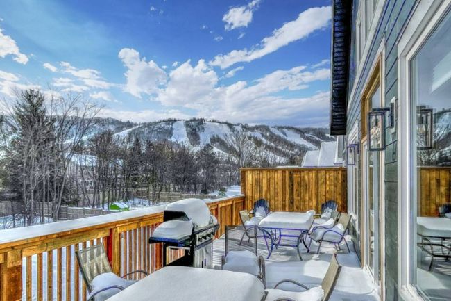 Brand New Luxury 7 bedroom Chalet/Cottage with Hot Tub at Blue Mountain #A16 45