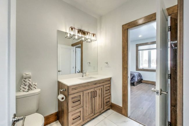 Brand New Luxury 7 bedroom Chalet/Cottage with Hot Tub at Blue Mountain #A16 31