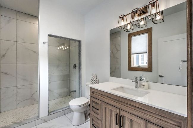 Brand New Luxury 7 bedroom Chalet/Cottage with Hot Tub at Blue Mountain #A16 41