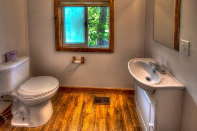 Unique Very Private Cottage, Private Beach Access, BBQ,HT 23