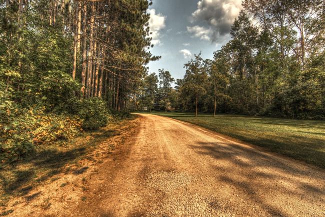 Unique Very Private Cottage, Private Beach Access, BBQ,HT 6