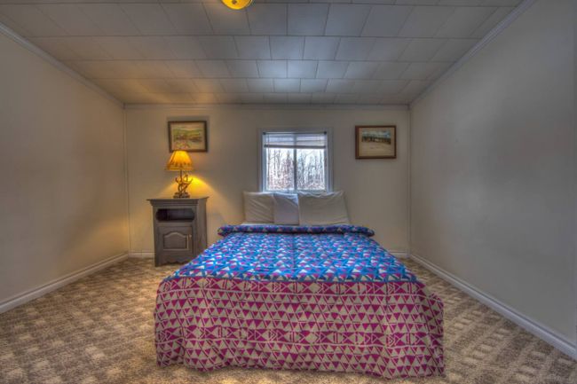 Unique Very Private Cottage, Private Beach Access, BBQ,HT 17