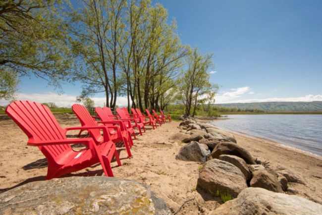 Unique Very Private Cottage, Private Beach Access, BBQ,HT 27