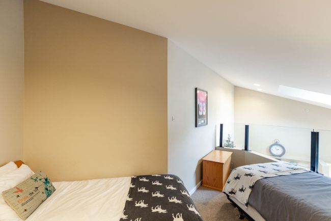 Heart of the Village - Luxury 1 Bedroom + loft 14