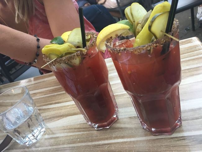 Heart of the Village - Luxury 1 Bedroom + loft 31