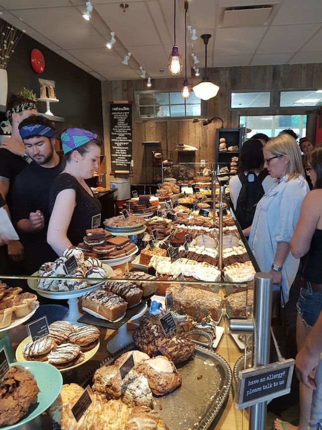 Heart of the Village - Luxury 1 Bedroom + loft 30