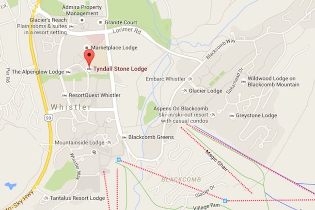 Heart of the Village - Luxury 1 Bedroom + loft 23