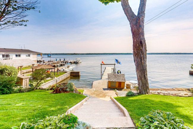 Riverside Retreat | Waterfront w/ Private Hot Tub 36