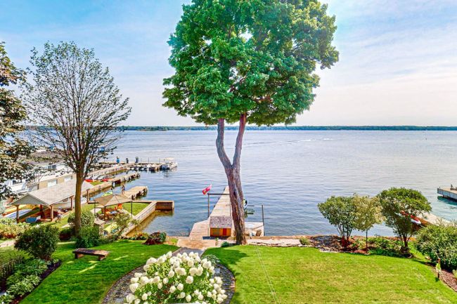 Riverside Retreat | Waterfront w/ Private Hot Tub 35