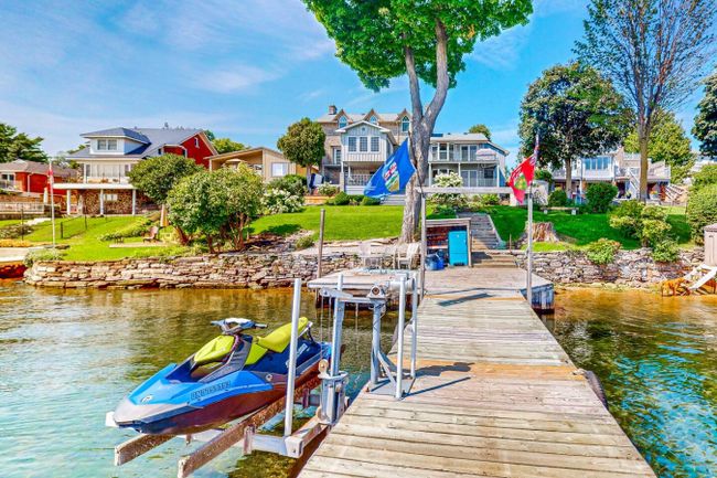 Riverside Retreat | Waterfront w/ Private Hot Tub 37