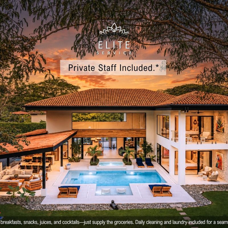Featured Property Casa Palma