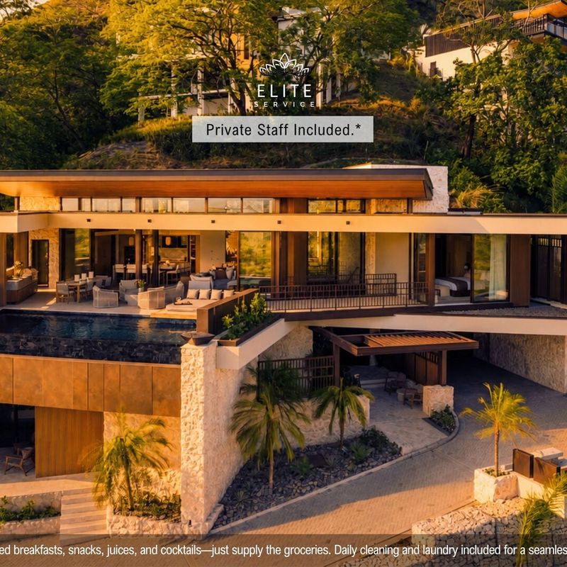 Featured Property Villa Solreva