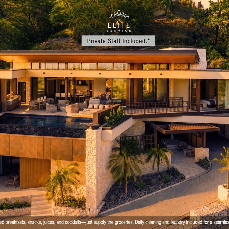 Featured Property Villa Solreva