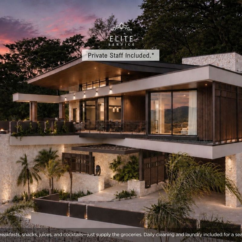 Featured Property Villa Solreva
