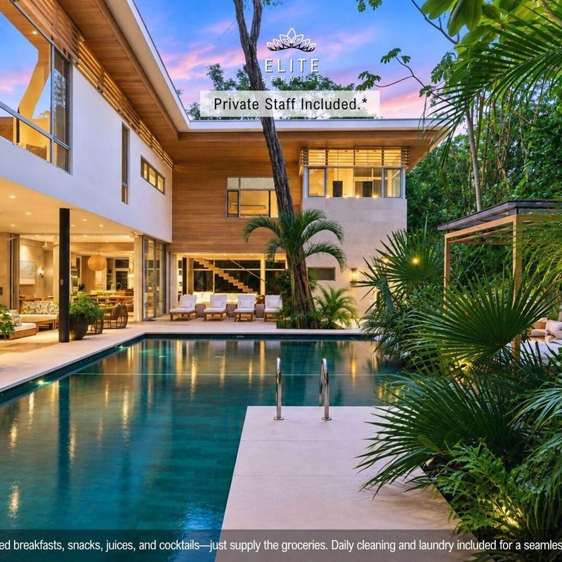 Featured Property Casa Tres Hermanas