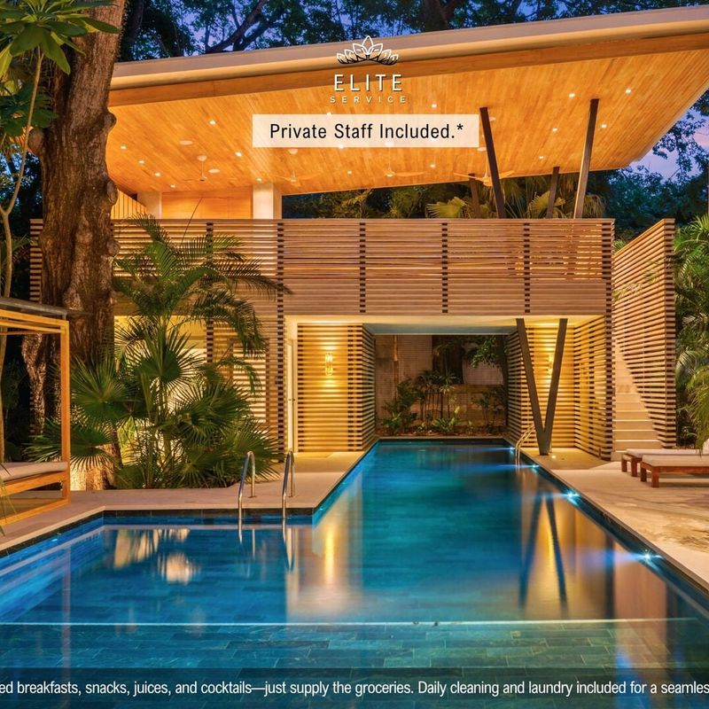 Featured Property Casa Tres Hermanas