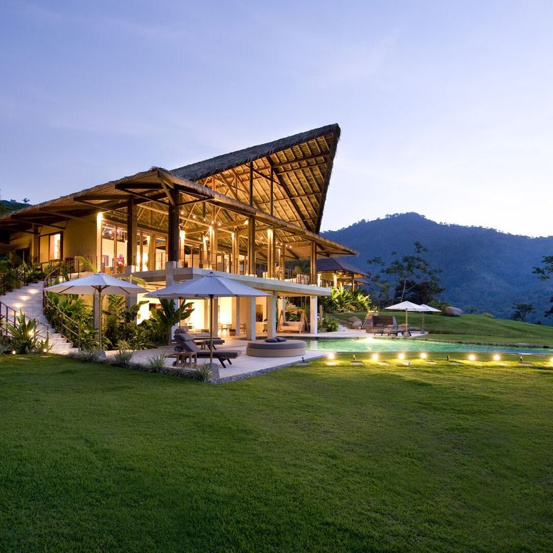 Featured Property Villa Capuchin