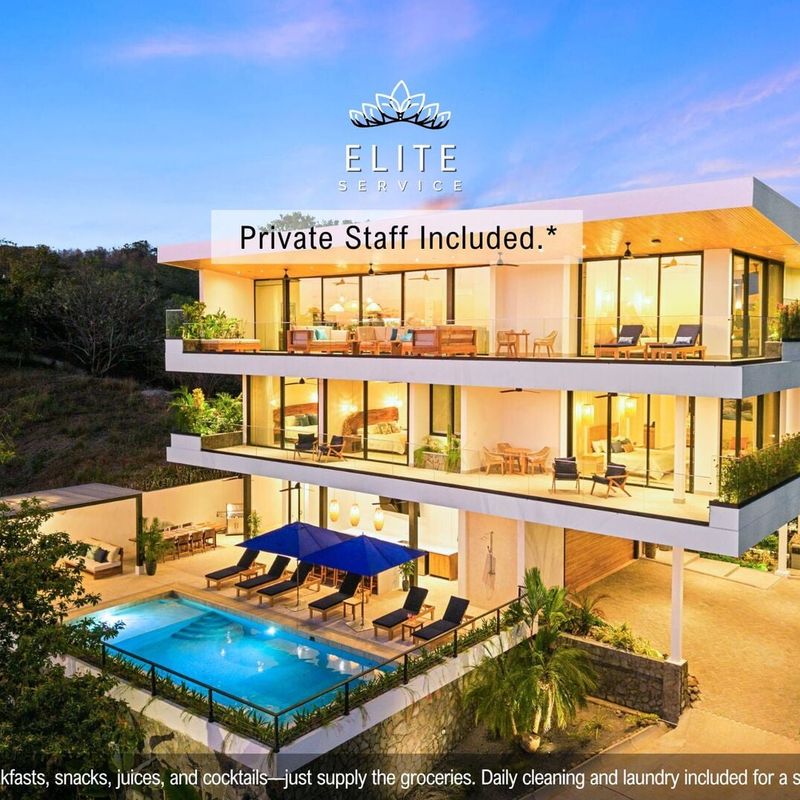 Featured Property Hacienda Vista Grande