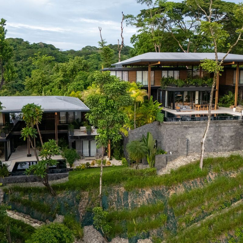 Featured Property The Infinity Estate