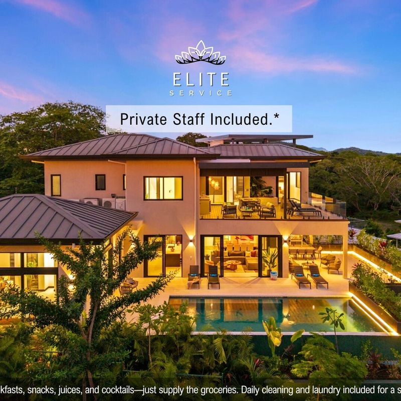 Featured Property Casa Laurel