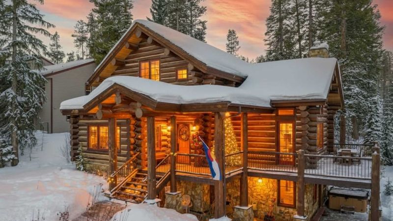 Moose Drool Lodge - Elysian Photo