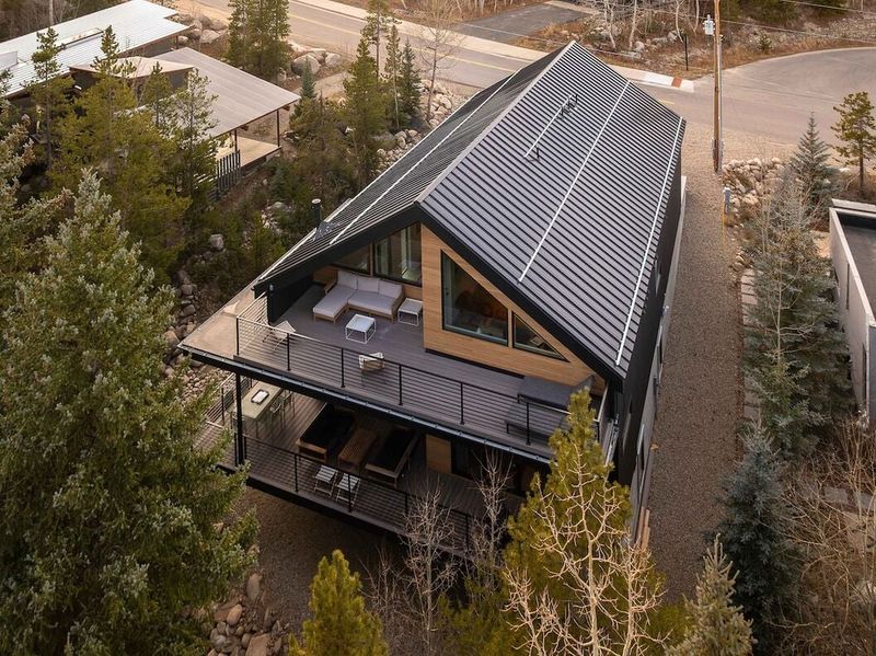 Creekside Retreat