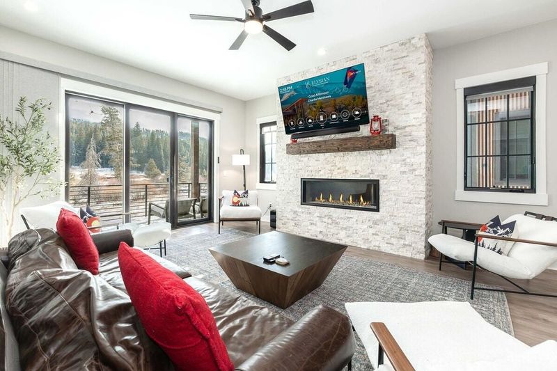 Starview Chalet - Elysian Photo