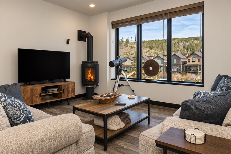 Solstice Abode