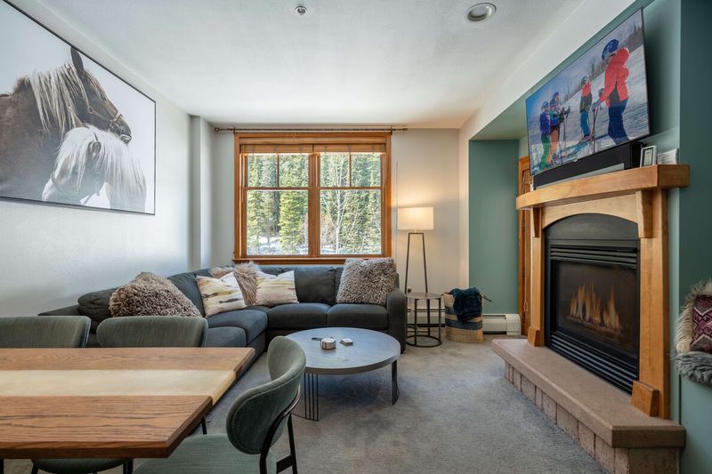 Zephyr Mountain Lodge 1601 Photo