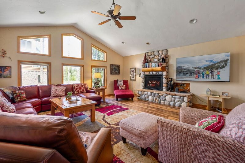 Elk Lodge Photo
