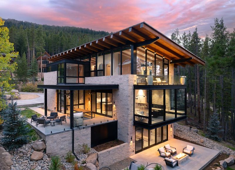 Canopy House Photo